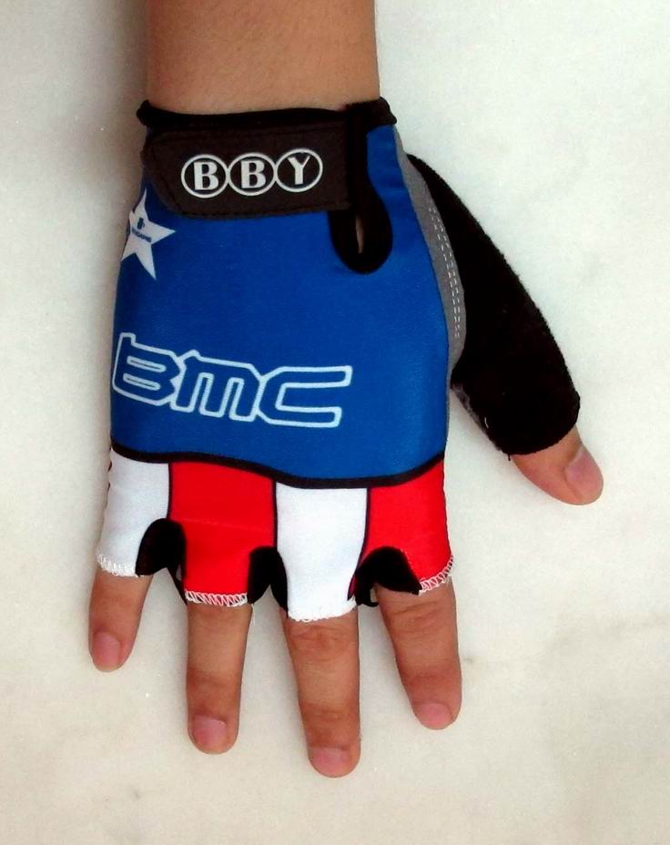 Hundschuhe BMC 2012